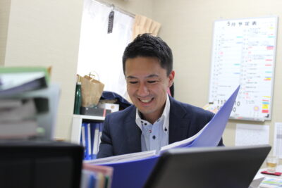 介護の資格について